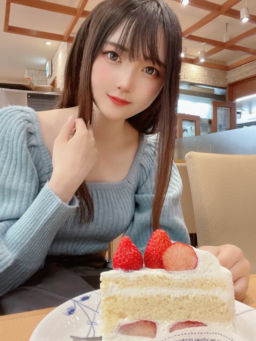 コスプレイヤーしょこらのTwitter画像18