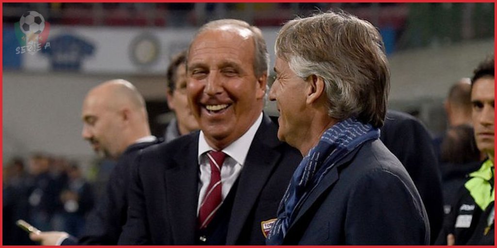 Dramma Nazionale: l'80% dei Tifosi preferisce #Mancini a #Ventura, ma per il 41% avrebbe comunque dovuto dimettersi! Scopri tutti i risultati!

Scopri tutti i risultati 👉 bit.ly/3rtbujl

➖
#FanRating #TifaVotaVinci #FanRatingSerieA