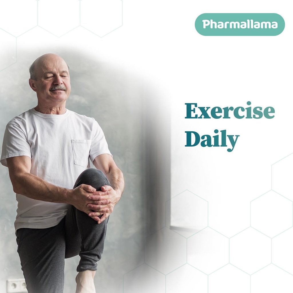 pharmallama's tweet photo. Healthy habits lead to a healthier tomorrow. Join Pharmallama now and experience your life change for the better ✨

#HealthCareIndia #HealthyLifestyle #ThePharmacyThatCares https://t.co/WbJhqd7ruc