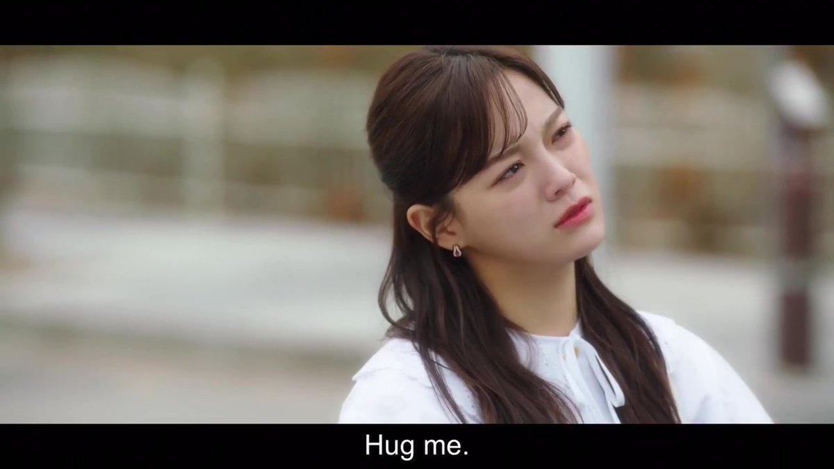 riya_rsp16's tweet photo. She's a baby 🥺🥺🥺 

#BusinessProposal 
#BusinessProposalEp12 https://t.co/1srKuYEajo