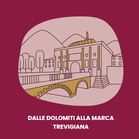 Oltre il Prosecco... Dici Treviso e pensi allo spumante d'elezione. Ma il territorio è molto di più delle sue bollicine, da provare i rossi del Montello e i due rari passiti della zona. Lo scopriamo insieme? Su Vinetia.it! vinetia.it/terrotorio/la-…