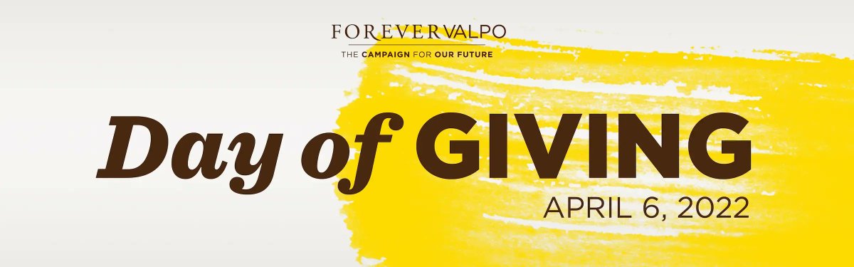 Valpo CoB tweet media