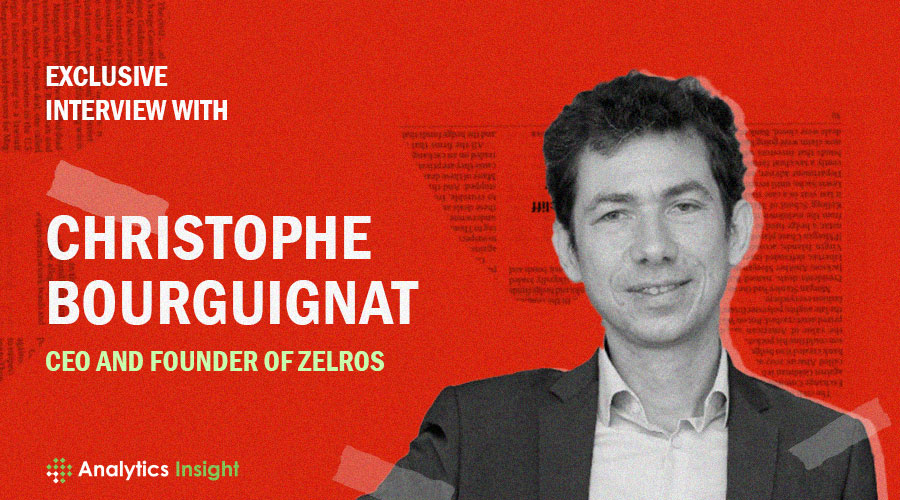 Exclusive Interview with Christophe Bourguignat, CEO and Founder of Zelros
bit.ly/3r7MTjA
<a href="/zelros/">ZELROS by Earnix</a> #ChristopheBourguignat #AI #InsurTech #ResponsibleAI #ArtificialIntelligence #AINews #AnalyticsInsight #AnalyticsInsightMagazine