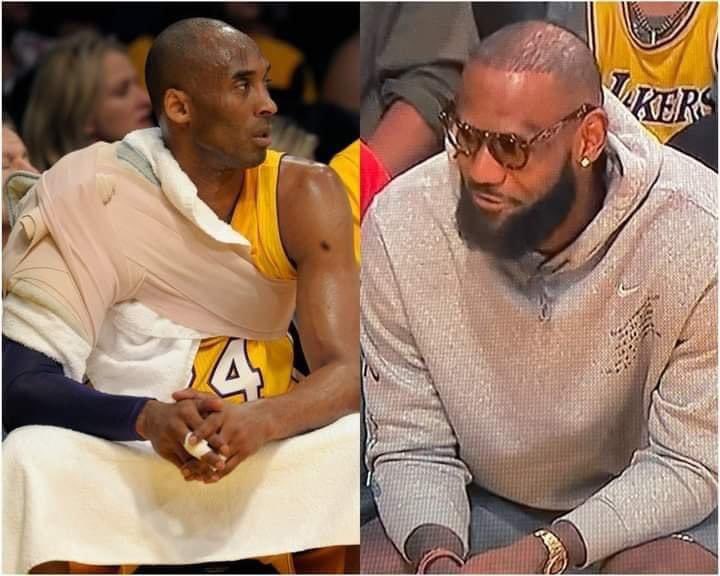 Franco_Zo's tweet photo. No caption needed. #lakers https://t.co/12WFtuRpJH