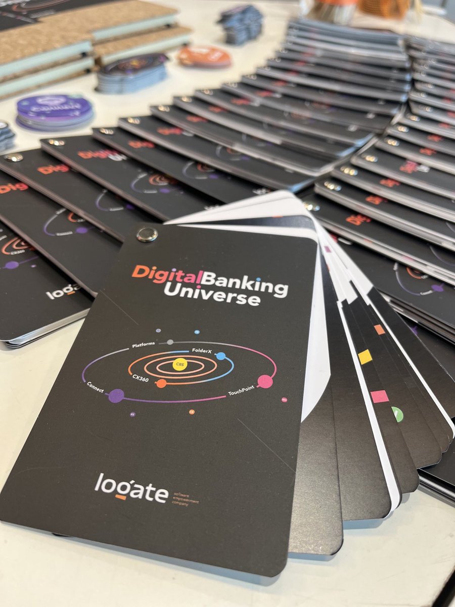 logate_me's tweet photo. Danas i sjutra naš tim izlaže na najvećoj regionalnoj konferenciji o bankarskim tehnologijama, #Technobank. Posjetite nas u @CrownePlaza i upoznajte se sa #DigitalBankingUniverse, paletom fintech proizvoda koji grade digitalni univerzum oko Core Banking Sistema. 👔🏦 https://t.co/0nZsb1fH5w