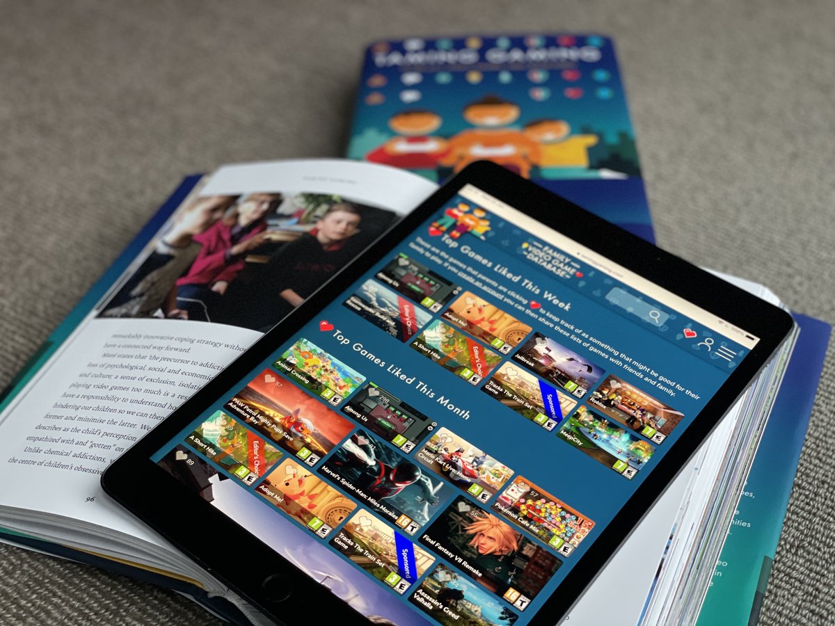 In the latest issue of Hello World, Neil Rickus <a href="/computingchamps/">Neil Rickus</a> and Andy Robertson <a href="/GeekDadGamer/">Andy Robertson</a> explore how video games can enable pupils to develop their understanding of #Cybersecurity. 

Read the full article: helloworld.cc/rickus-roberts…

#CSEd #EduTwitter