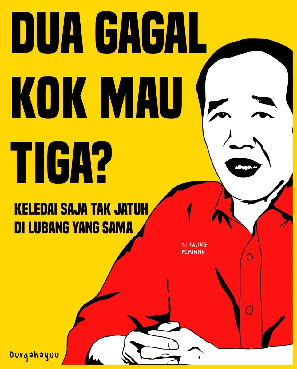 PapsEwign's tweet photo. Jangan maksa dong mas'eh, kita sudah terlalu jengah dengan situasi ini. Kita ga perlu banyak bantuan yang ujung" Nya di korupsi sama kroni anda, kita cuma perlu sembako dll murah.. 
Itu sudah cukup buat kami

#GoodByeJokowi https://t.co/4PDeVilvDB