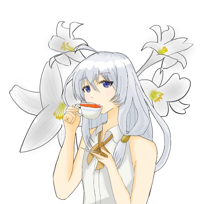 Toridoshi 1102さんのイラストまとめ