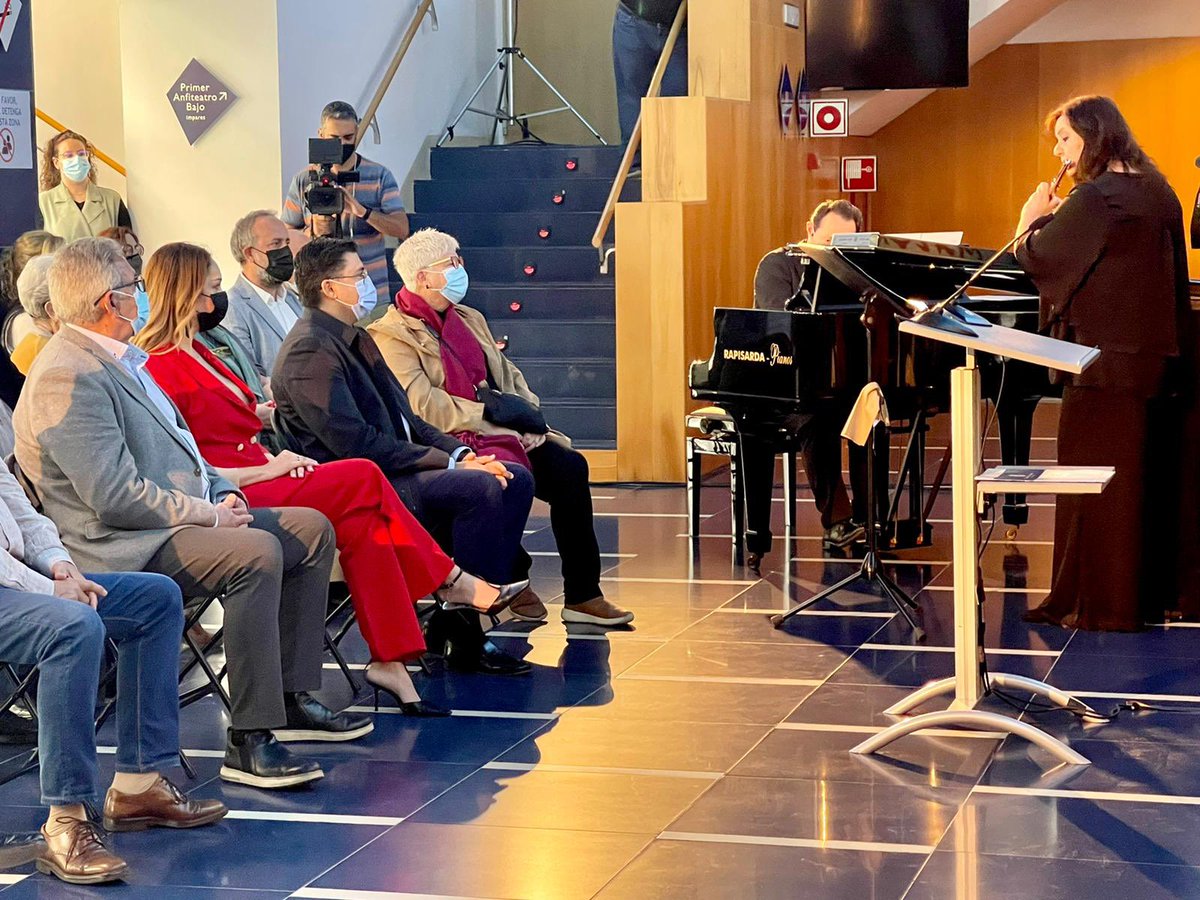 Miguel Ángel Pérez del Pino tweet media