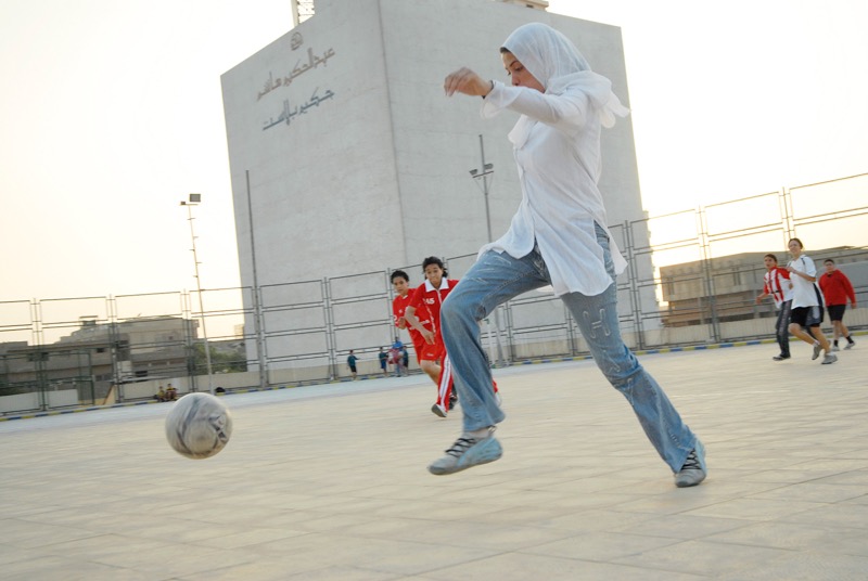 Sport has the power to change the world.
As we face generational challenges, from poverty to #COVID19 to #climatechange, we need to unite now more than ever as one team to create a safer, more peaceful, and more sustainable future for all.
#Sport4Development