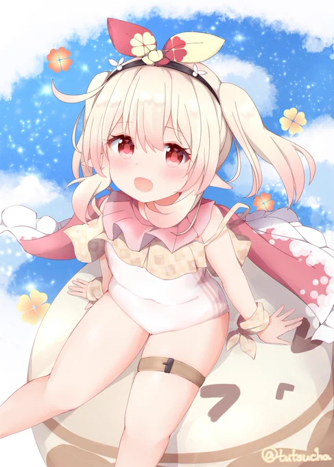なつ… 