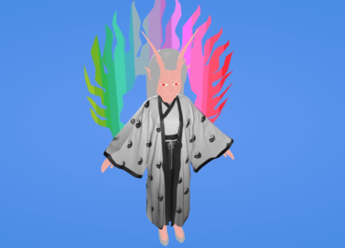 DragonCityIO's tweet photo. #Wearable #NFT #Giveaway
🏆 5 x Fairy Nun of tomb monster by @vinxxchen from #MetaEmoLabs 

1. Follow @vinxxchen &amp; @dragoncityio
2. Visit https://t.co/e9pD3DmJk0, take 2 selfies (with Metaemolabs showroom + catwalk) and comment with pics
3. Like &amp; rt &amp; tag 3 frens

⏲️1pm Apr.7utc https://t.co/9SSdRdlp7V