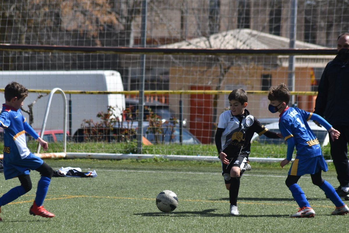 Cantera Unionistas CF tweet media