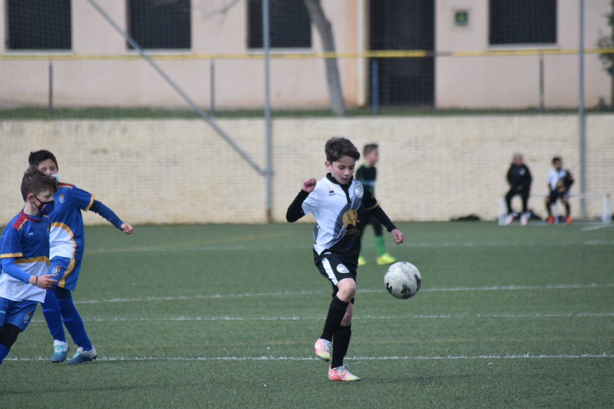 Cantera Unionistas CF tweet media