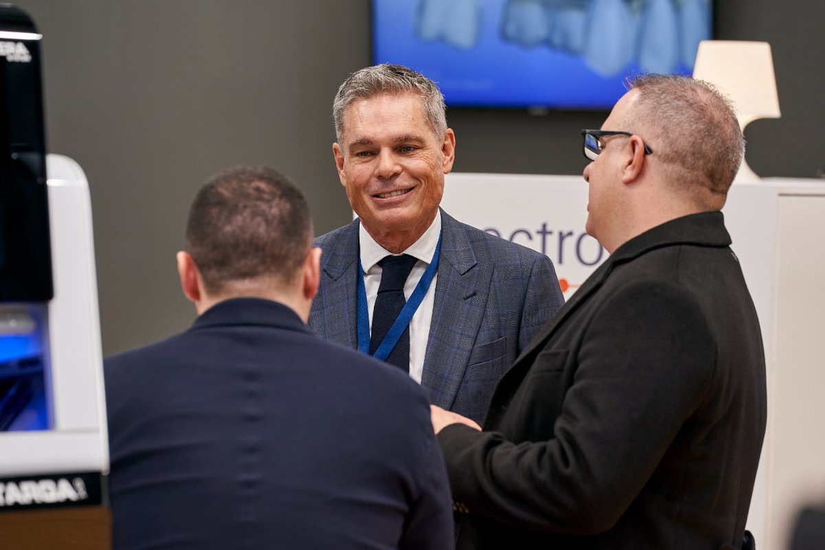 Incotrading's tweet photo. finalmente cerramos esta etapa de Expodental 2022, muy contentos por haber conocido y habernos reencontrado con muchos de vosotros. 
Pronto podréis encontrar la review en nuestro canal de Youtube ¡Estad atentos!
#Expodental2022 #Ifema #odontología #Fenin https://t.co/QWv1lcj1Bx