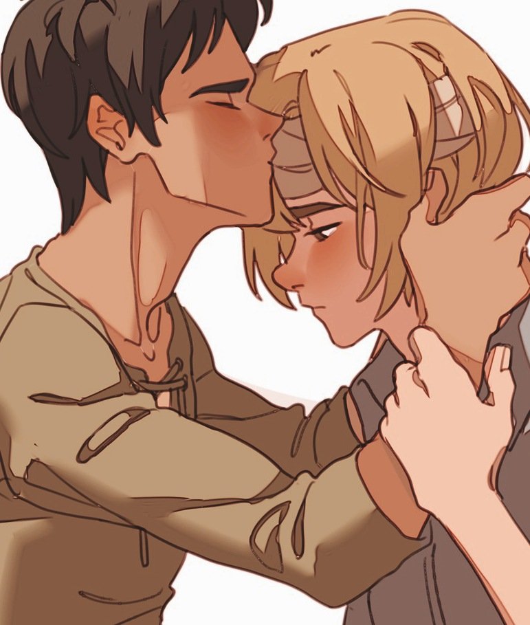 イリヤ🌾 working on comms 🧚‍♀️ tweet media