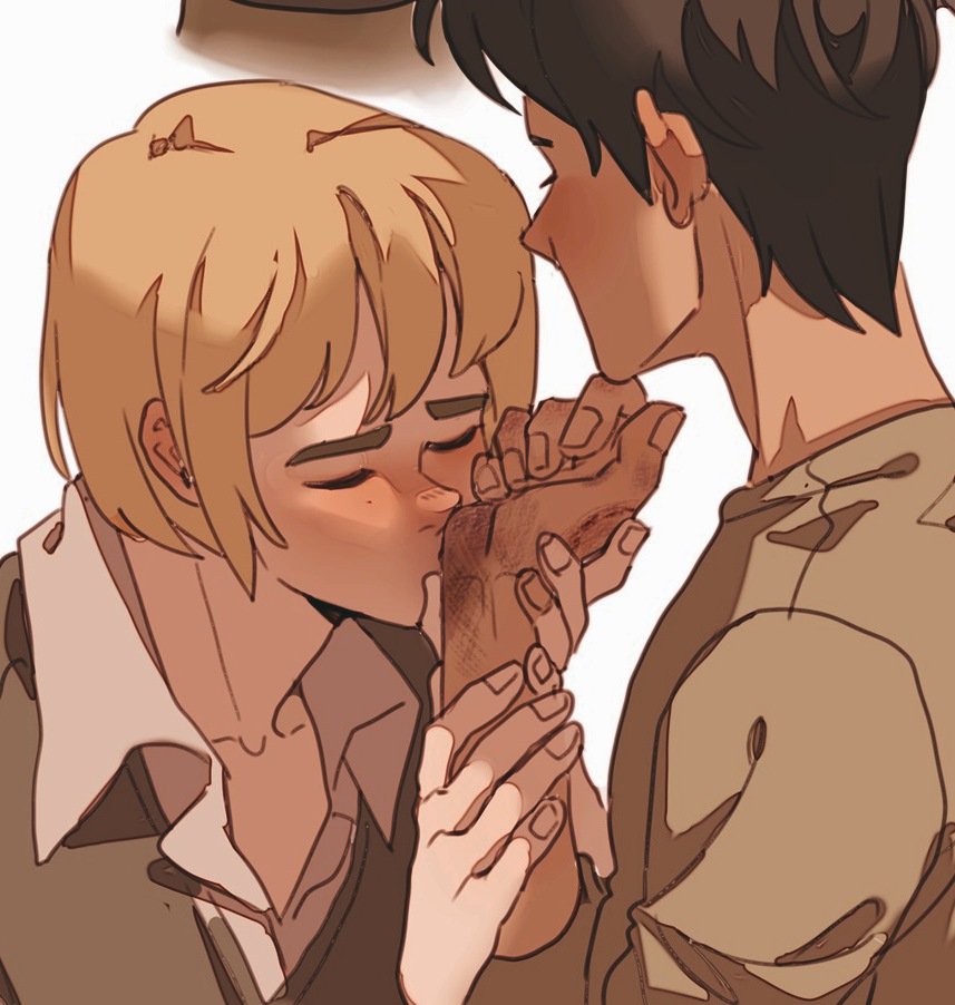 イリヤ🌾 working on comms 🧚‍♀️ tweet media