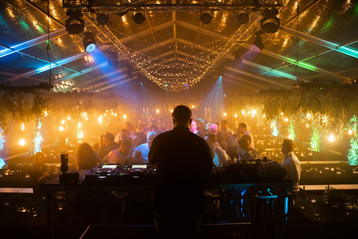 Spotlight Sound tweet media