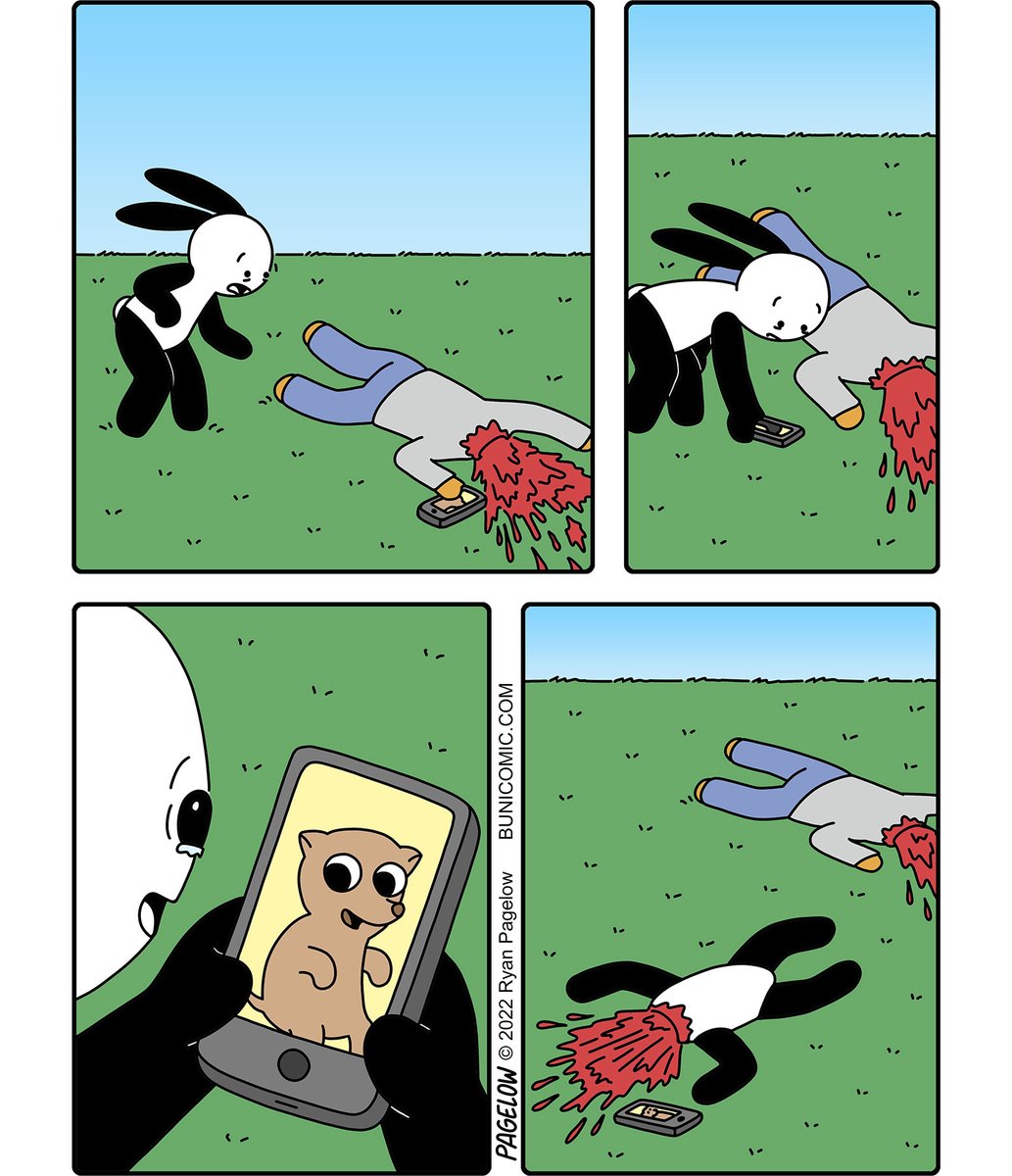 bunicomic's tweet photo. Too cute
https://t.co/xfhvx0z4mB https://t.co/xdHCk8FiuH