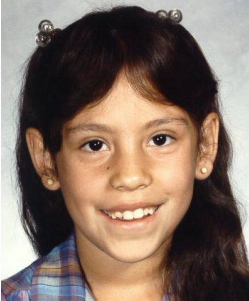 vegananthro_'s tweet photo. Anthonette Cayedito vanished on 06 April 1986 in Gallup NM. She has not been seen since, someone knows something that could help solve this case. #onetip #missingperson #anthonettecayedito https://t.co/CjqaxHJygo