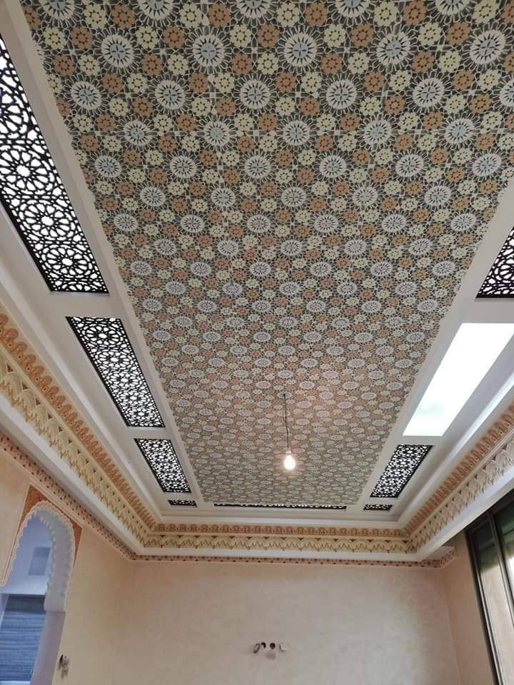 الثريا 
 لاعمال والديكور 0505162231