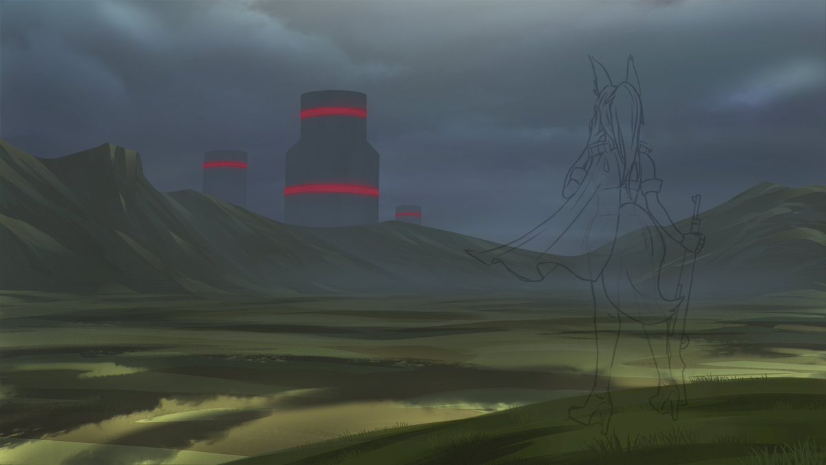 Breakdown
#illustration #digitalart 