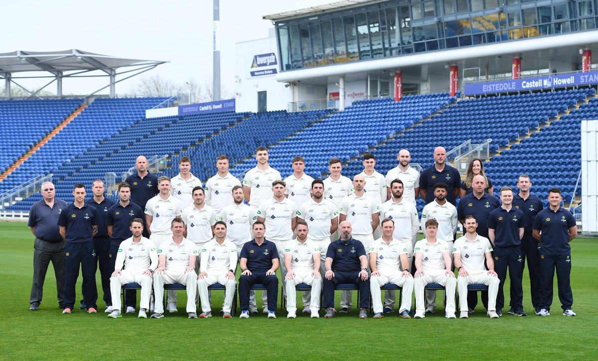 𝐈𝐓'𝐒 <a href="/CountyChamp/">Rothesay County Championship</a> 𝐄𝐕𝐄 

Good luck to all our players, coaches, members and supporters for the season ahead 👍

#GoGlam