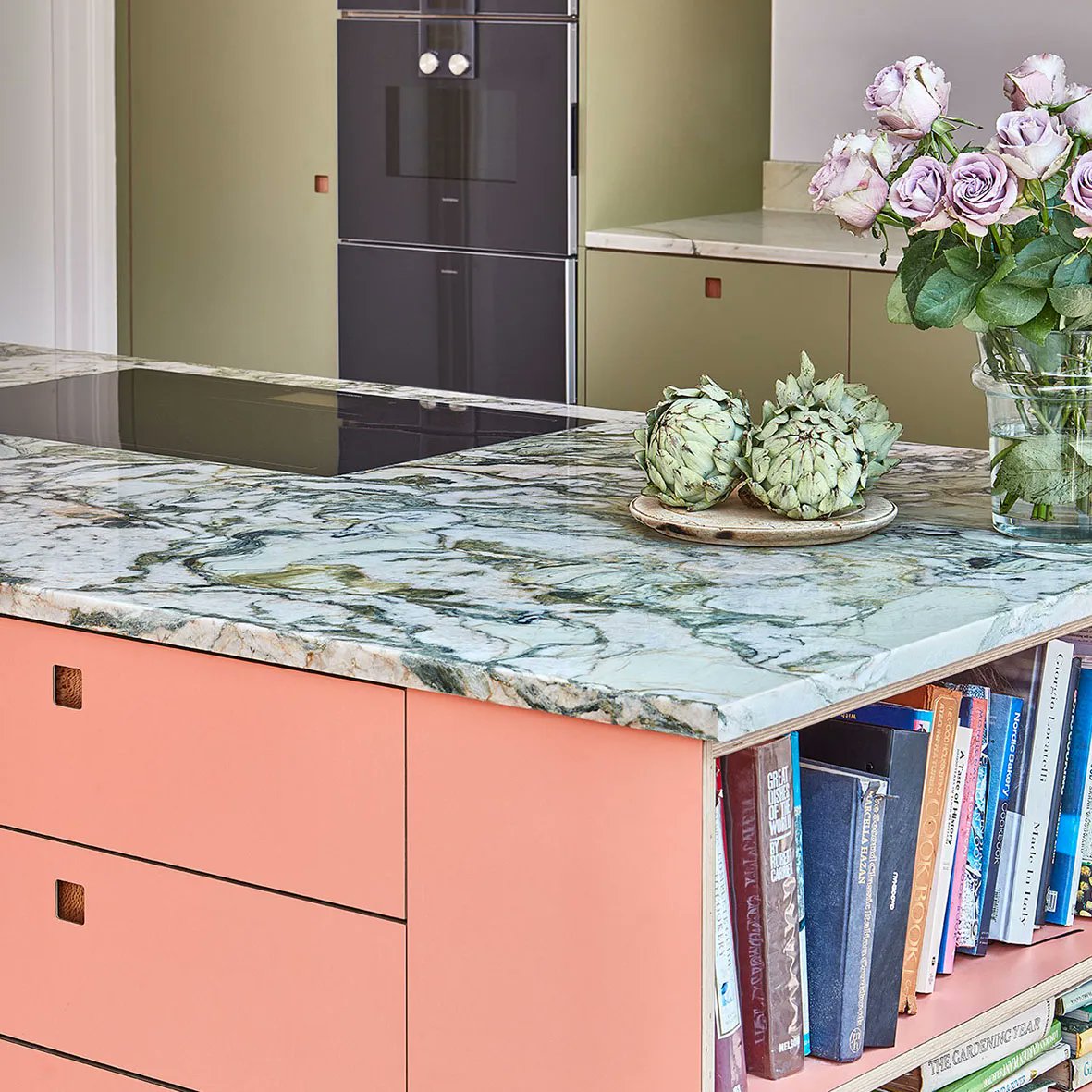 Cullifords's tweet photo. A massive congratulations to @pluckldn for winning the @idealhomeuk Award for ‘Best Use of Colour’ 2022. We couldn’t agree more, and we are really proud to have been a part of this project, accolades like this push us to keep sourcing the worlds best natural stone surfaces. https://t.co/qqF537inFa