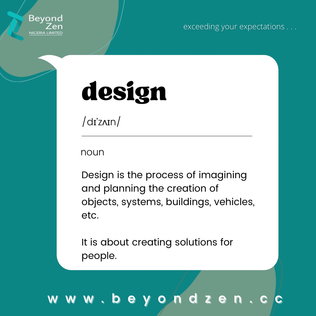 beyondzen_ng's tweet photo. Design is bringing out the pictorial ideas you have for your business.
Graphic design is the most powerful art that has breathed fresh life into digital marketing. 
Be it graphic design,UI/UX,or web design,we can bring to life the best designs that best fit your business concept. https://t.co/UeyH5c9MYY