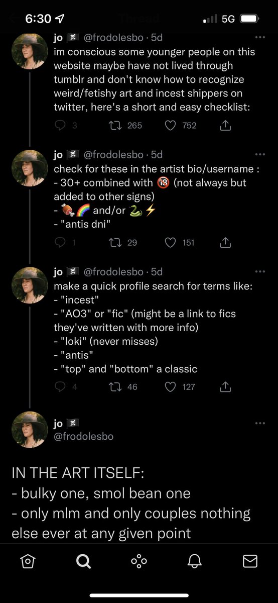coolguyyibo's tweet photo. I actually find behavior like this to be way more questionable and unsavory than creating adult content FOR ADULTS and blocking minors, this bizarre attempt for an adult to ingratiate themselves with teens through purity rhetoric, acting like a protector https://t.co/LhomPLyDNb