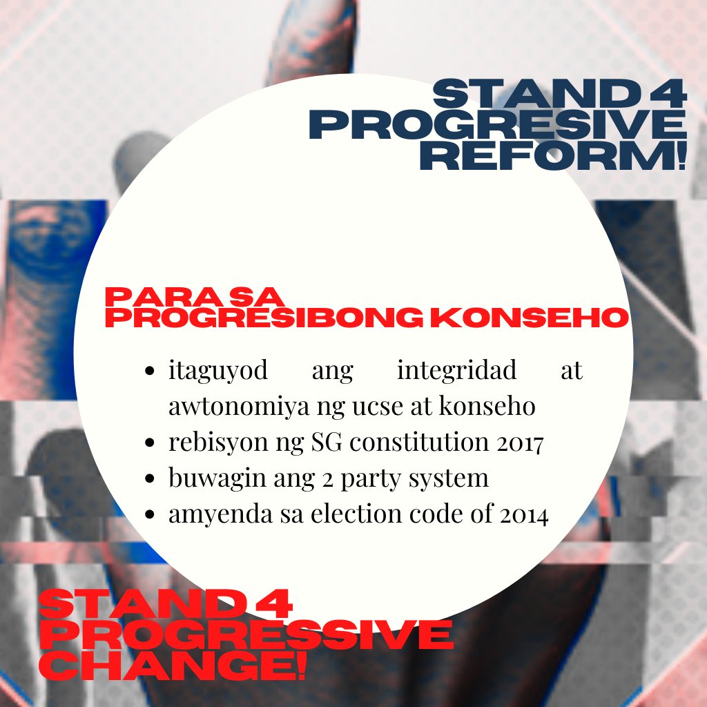 STANDBulSU's tweet photo. Tingnan ang #Elections101: When Rules Overrule Democracy ⬇️⬇️
STAND now, BulSU!
#STAND4ProgressiveReforms
(Walang karapatang pag-aari sa mga ginamit na larawan) https://t.co/MbJBKQvinv