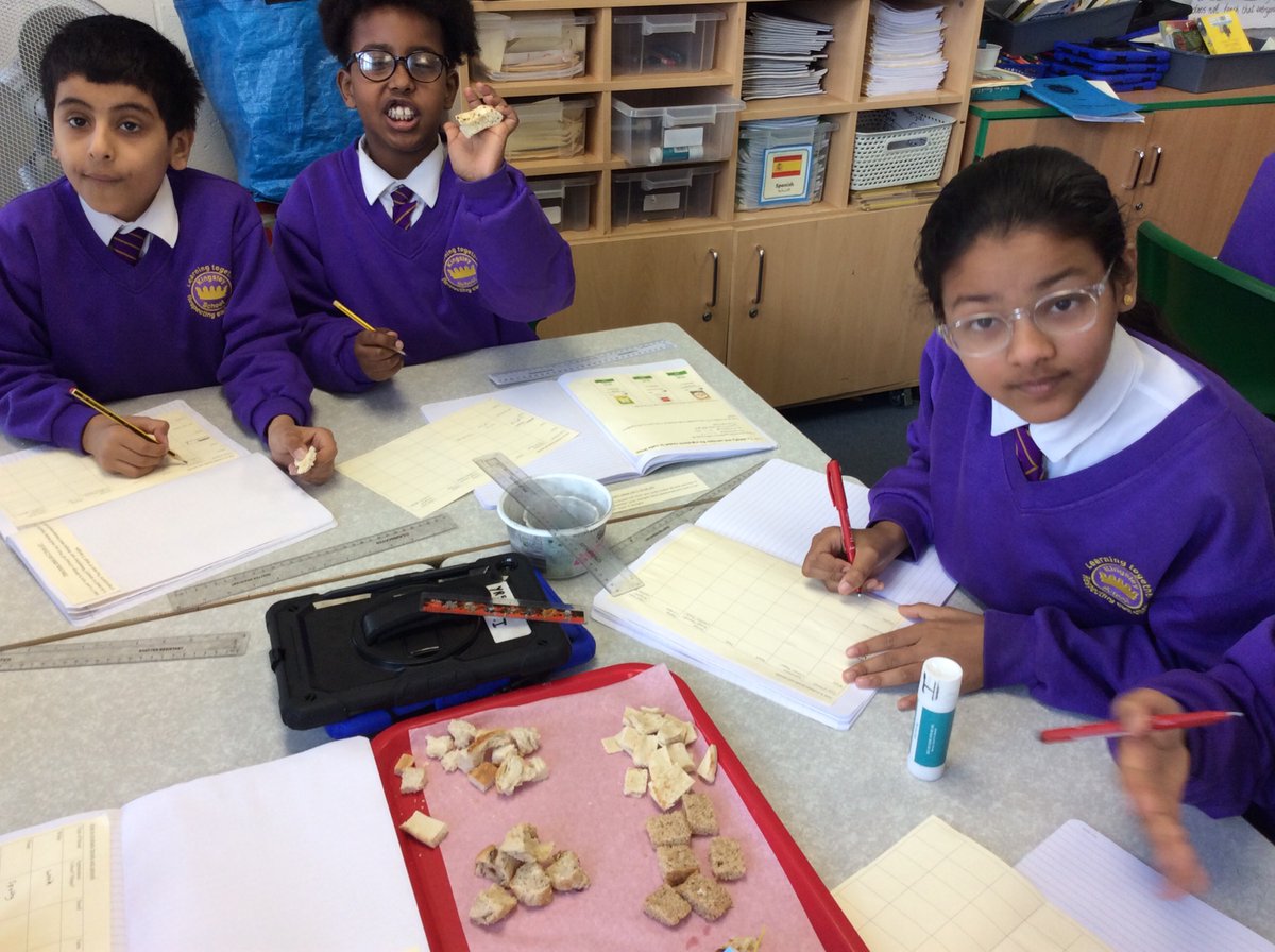 KingsleyLpool's tweet photo. Its all go go go in year 5! #Class5GA are busy researching and designing bread today before we bake tomorrow #kingsleydt https://t.co/bE7ohQKPXe