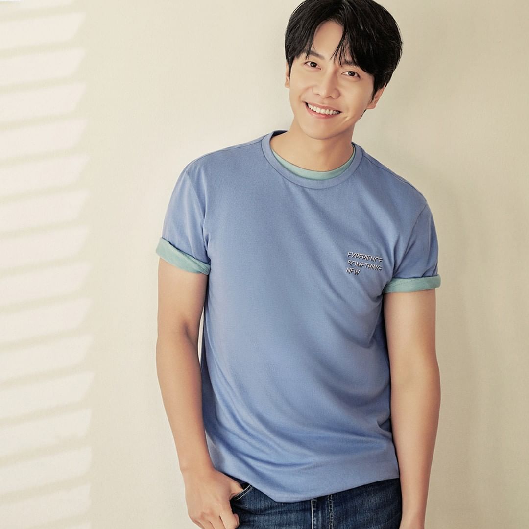 LSG_hall's tweet photo. 220406 Lee Seung Gi - #Parkland IG Update 

Cotton Jumper &amp; Essential T-shirt

#LeeSeungGi #이승기 #파크랜드 https://t.co/SqIeWGtRHp
https://t.co/0uLkJQlICL
https://t.co/DioFE5qAEk
https://t.co/7jzYbYyylK https://t.co/k7ah1c13ZO