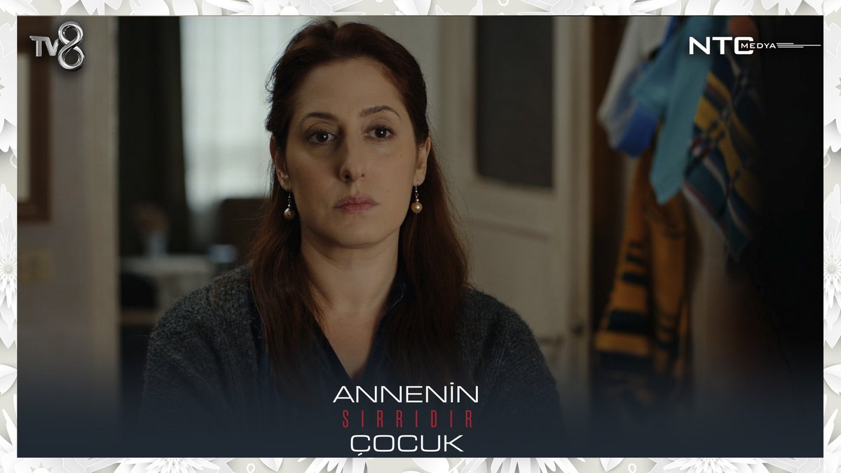 Meryem ve ablası Türkan arasında neler yaşanacak?

#AnneninSırrıdırÇocuk ilk bölümüyle bu akşam 20.00’de <a href="/tv8/">tv8</a>’de
<a href="/_NTCMedya/">NTC MEDYA</a> <a href="/gludemet/">Demet Gül Official</a>
