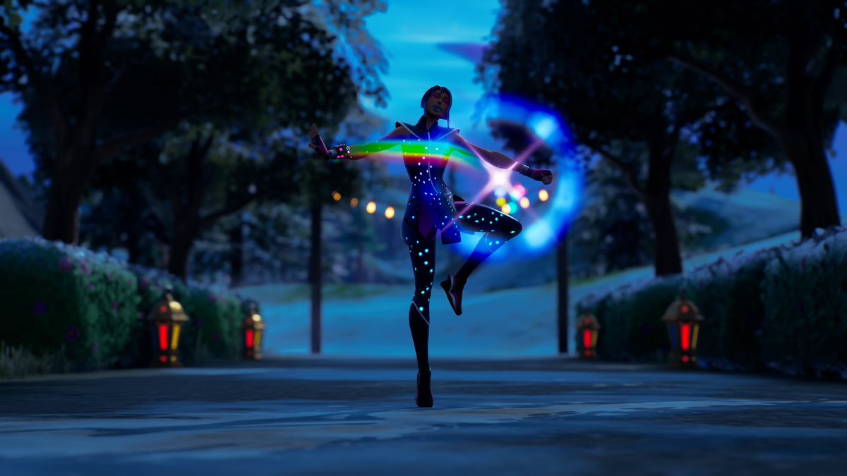 XPLN07's tweet photo. Let our lights shine #Lantography2022 #contest #fortnite https://t.co/ULC1twZ9Fd
