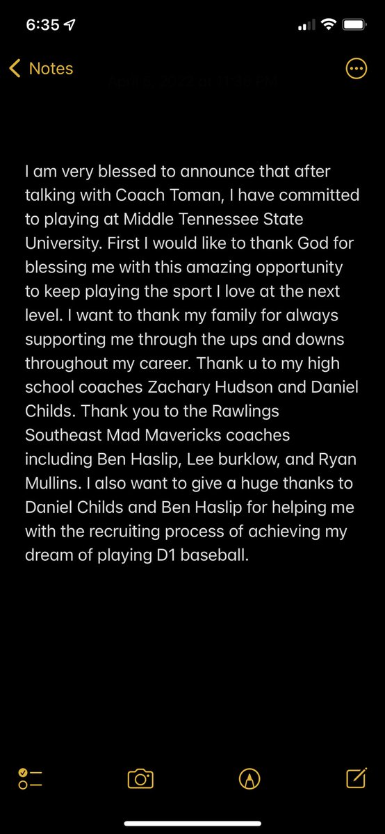 Eric Harper tweet media