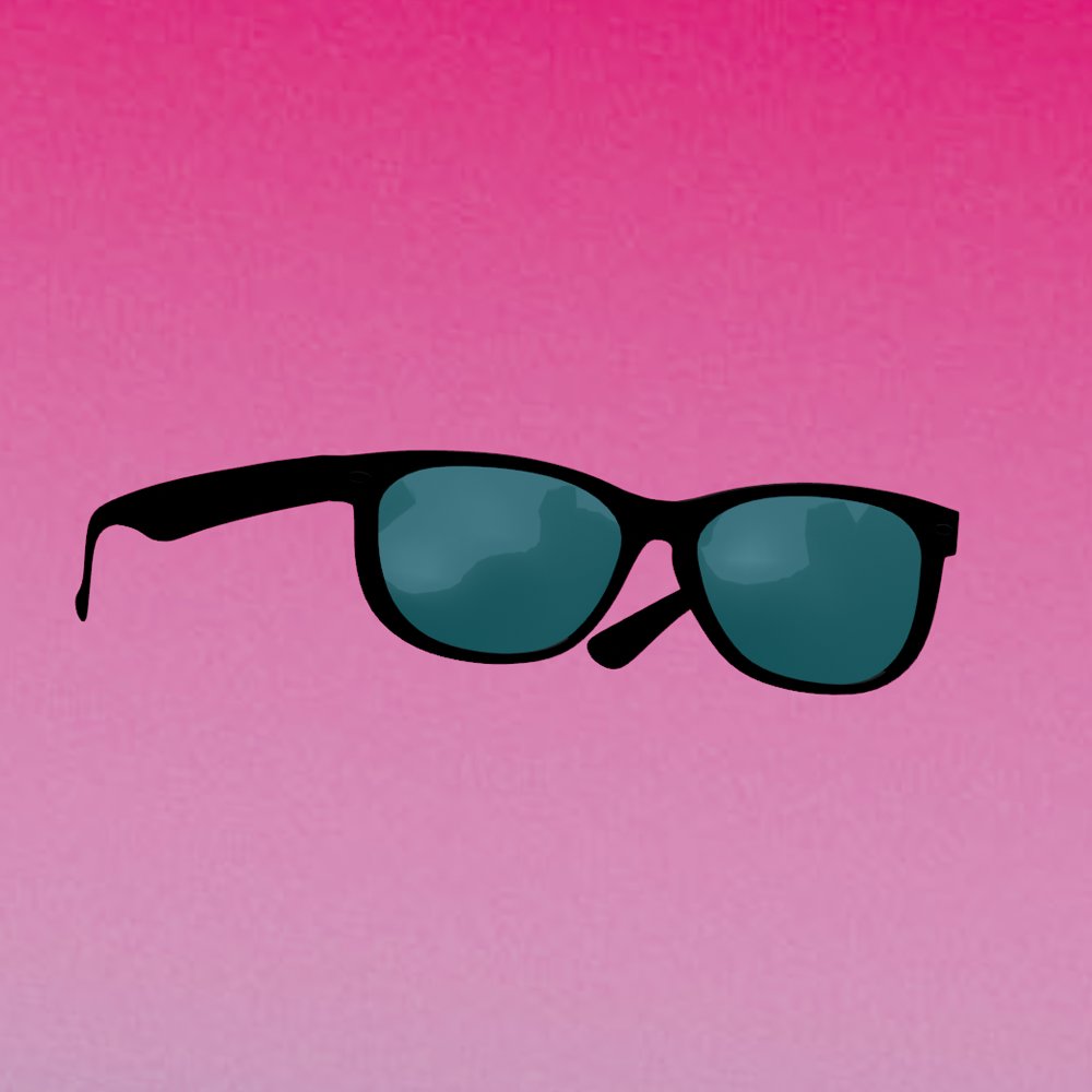ViceClub_'s tweet photo. New day. New accessories. 🕶️ 

A real must-have for every Vice Club member. Excited? Be sure to follow us for more exclusive teasers every day! 

#ViceClub #NFT #1980 #Accessories #Avatar https://t.co/UIc16qoMyK