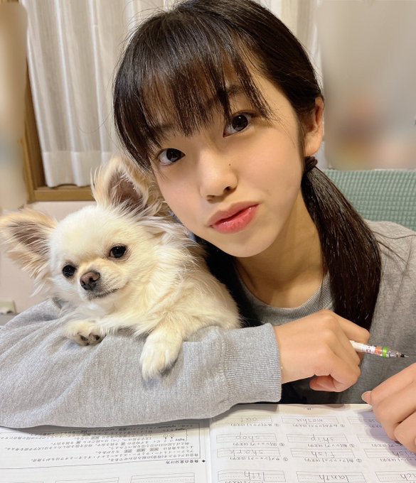 椿るいのTwitter画像6