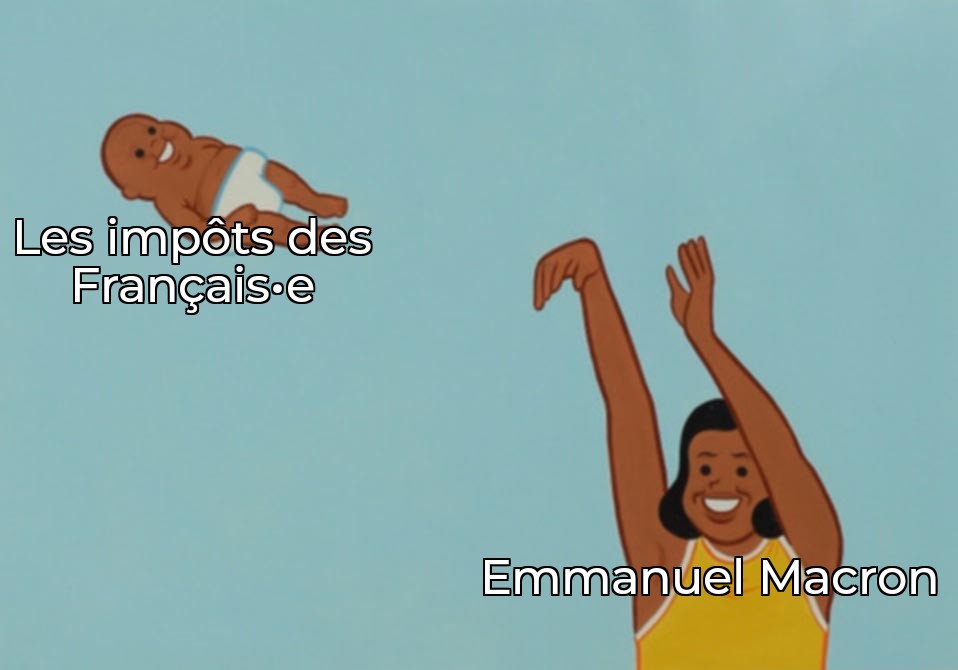 EELVIvry's tweet photo. Après 5 ans de cadeaux fiscaux aux entreprises, ici la dernière trouvaille de ce Gouvernement pour dilapider nos impôts. Pour rappel, il y a 80 milliards d'euros d'évasion fiscale par an. 30 milliards de plus que le budget du ministère de l'éducation nationale 😶 #McKingseyGate https://t.co/P0IdmHHWDP