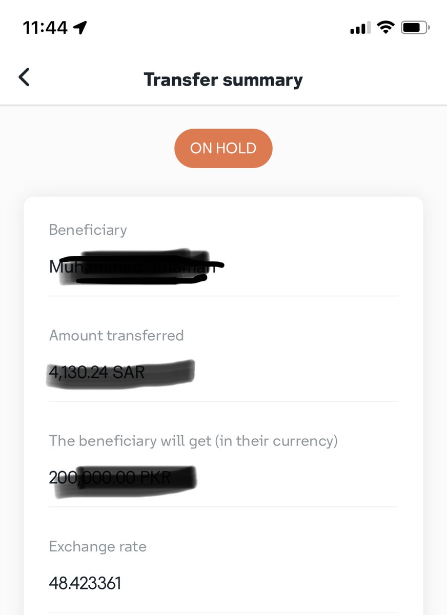 Sohail_mtk's tweet photo. Hello @stcpay_ksa really disappointed with your service and customer service. @WesternUnion could you please ask @stcpay_ksa that why their app shows no option for ID upload? https://t.co/kVSwz4v3t0