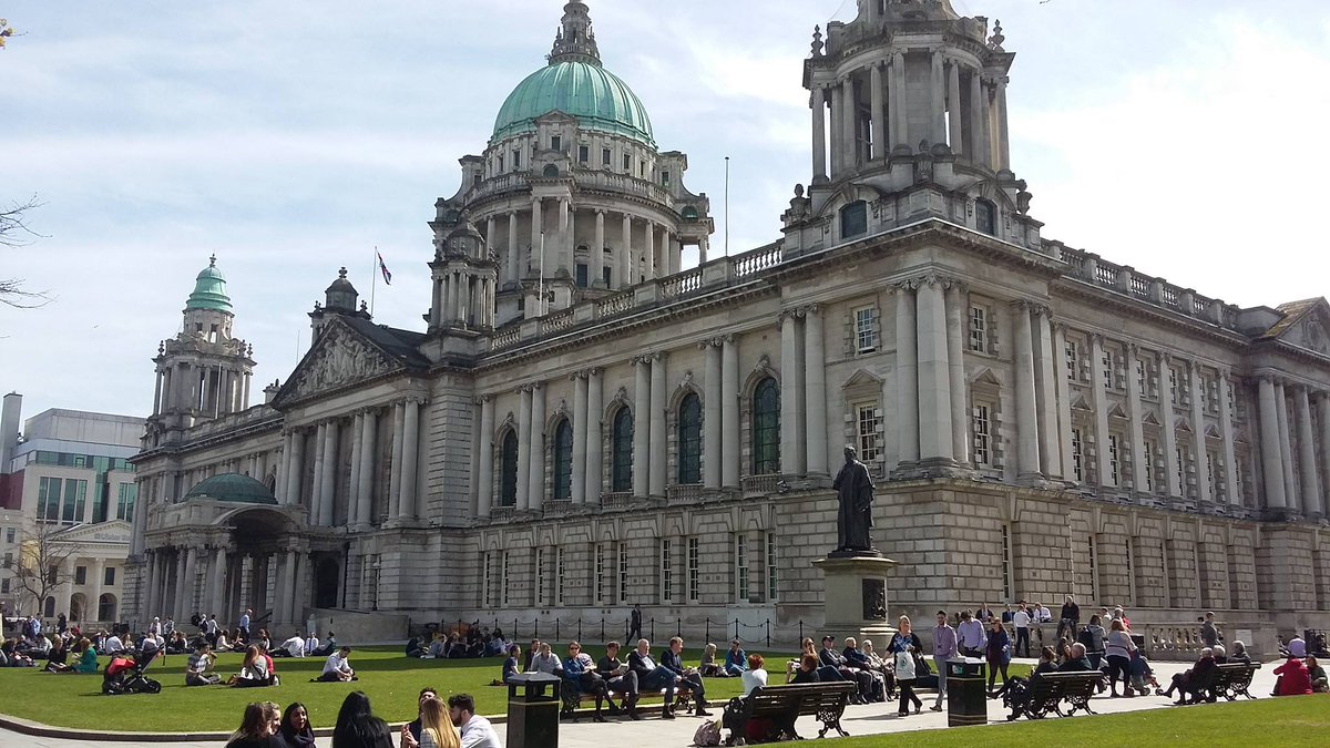 AnchorData's tweet photo. Neat looking install of our #ADStouch #ePOS System at @Belfast City Hall - Births, Deaths & Marriages. Links with our cloud Back Office Software for enhanced reporting & easy product maintenance. Fancy an upgrade? Call us 028 9074 0315 https://t.co/wGbkVqSr3g
