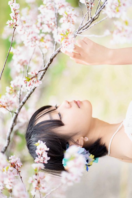 Twitterのコスプレ画像7