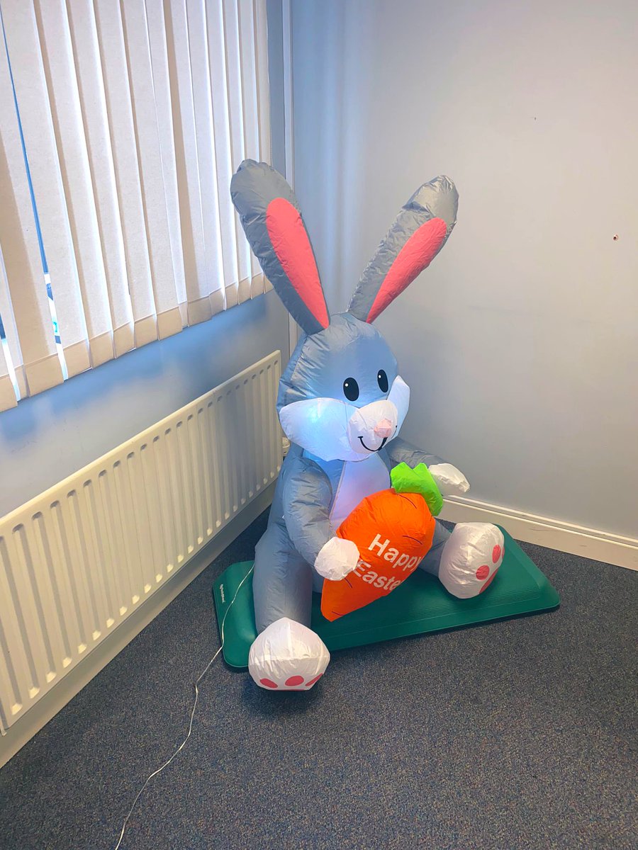 Dr Fox & Partners tweet media