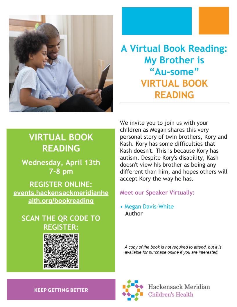 A powerful learning opportunity…