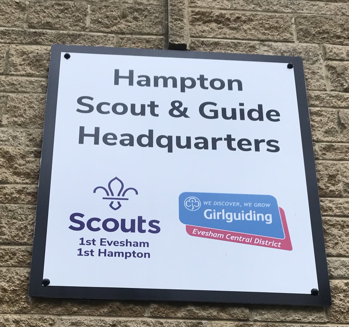 Karen Blanchfield BEM tweet media