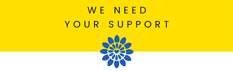 PoM925's tweet photo. We're raising funds to deliver aid directly to those who need it in Ukraine as well as transporting refugees From Ukraine to their host families elsewhere in Europe. Please donate if you can > https://t.co/7vwUtKNjpv https://t.co/tBBXLelDrW
