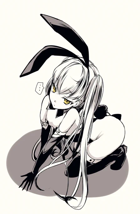 ばにー 