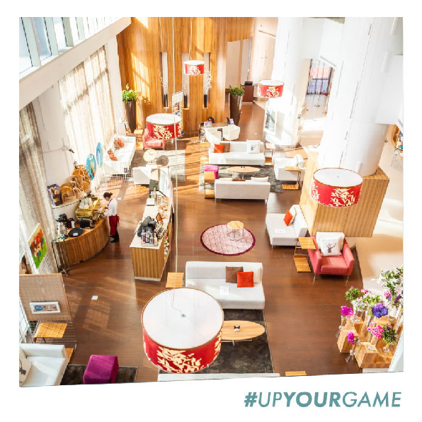 Pullman Dubai JLT tweet media