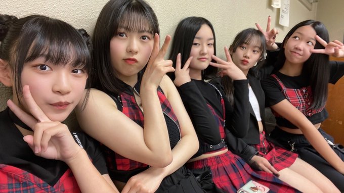 Twitterのコスプレ画像6