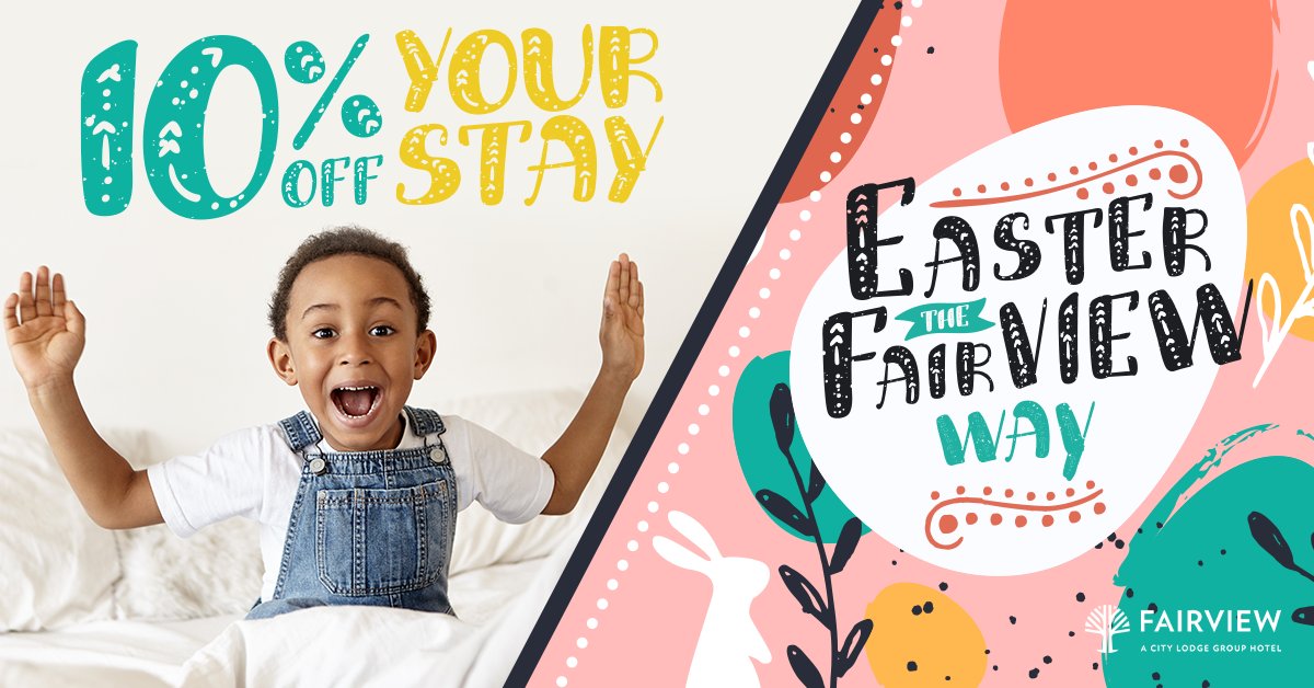 fairview_hotel's tweet photo. Joining us for the Easter Brunch? Why not take some time out to recharge and book a tranquil night away to enjoy our Easter special, with a 10% discount on your room: https://t.co/lCoODyOe0h https://t.co/4JRASO41cs